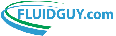 Fluidguy.com logo