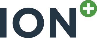 ION Storage Systems logo