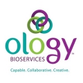 Ology Bioservices logo