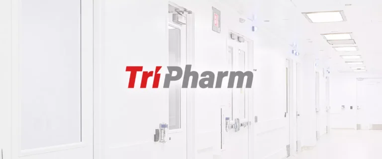 TriPharm Services logo