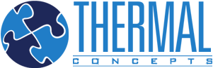 Thermal Concepts logo