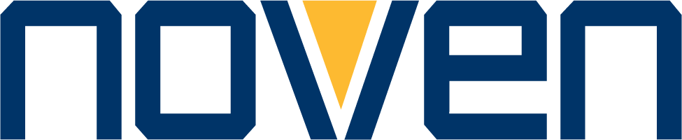 Noven logo